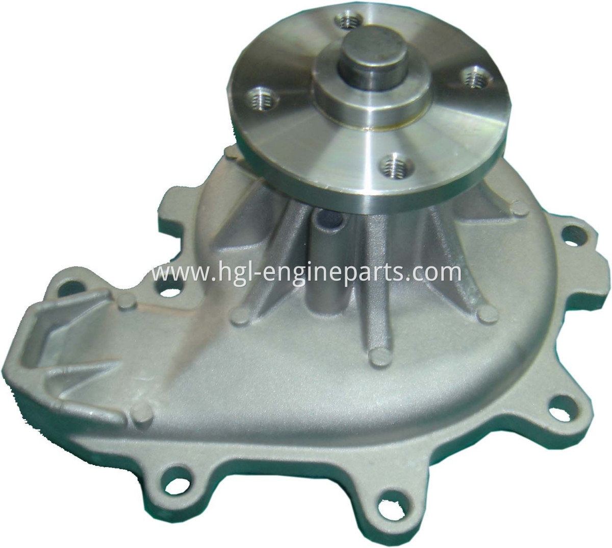 4HK1 WATER PUMP